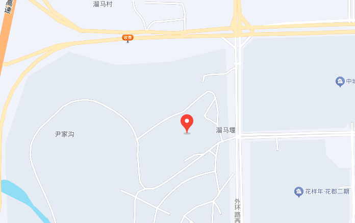 公司位置
